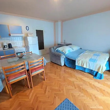 37796 - Winand Apartman Crikvenica