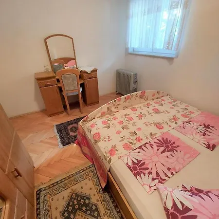 37796 - Winand Apartman Crikvenica