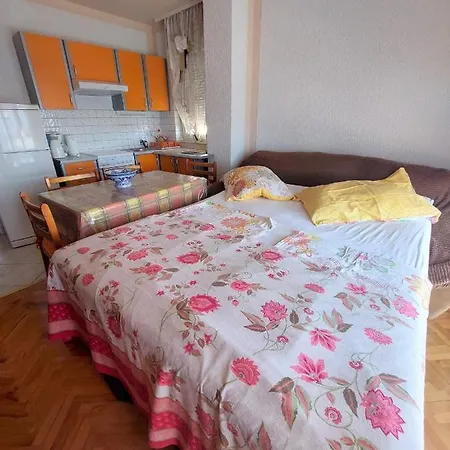 37796 - Winand Apartman *